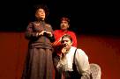 Tierra de Comediantes